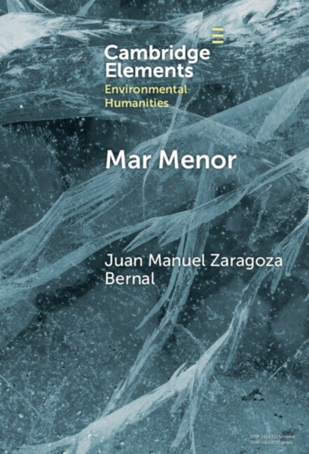 Mar Menor cover