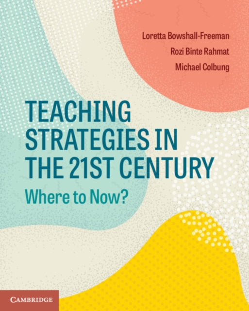 Teaching Strategies in the 21st Century cover