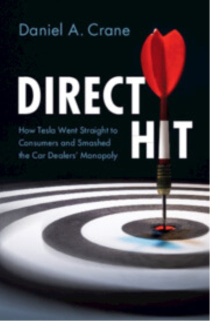 Direct Hit cover