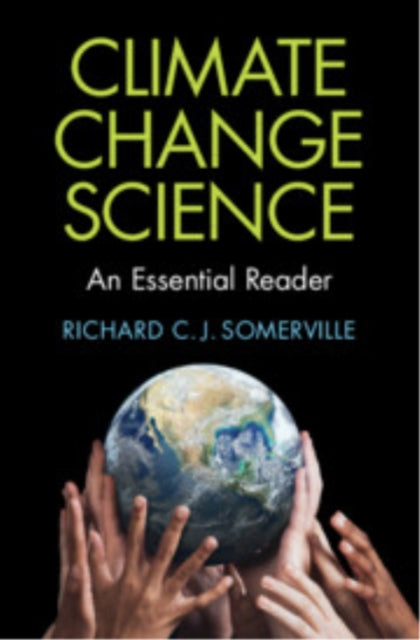 Climate Change Science cover