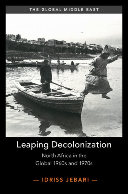 Leaping Decolonization cover