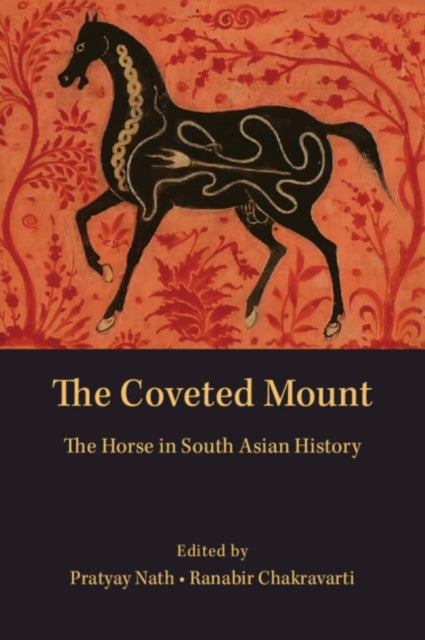 The Coveted Mount cover