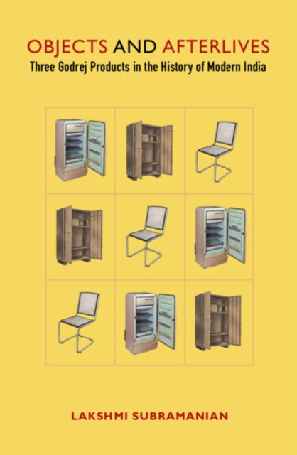 Design, Production and After-lives cover