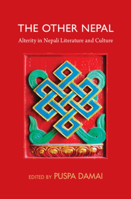 The Other Nepal cover