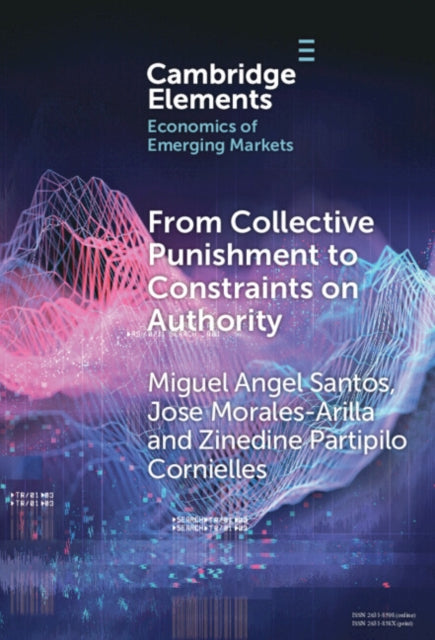 From Collective Punishment to Constraints on Authority cover