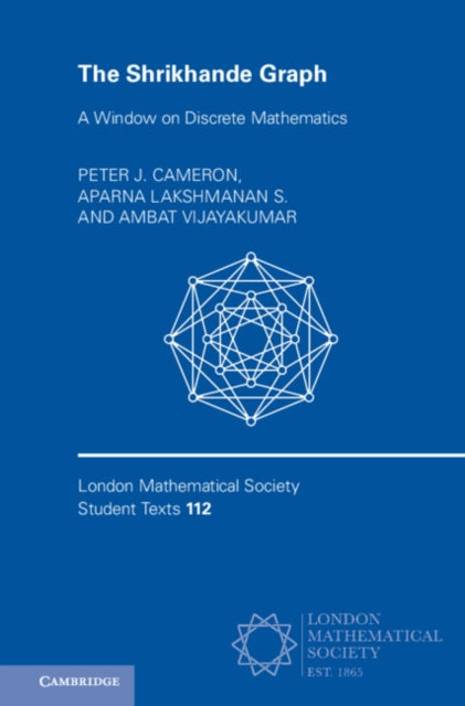 The Shrikhande Graph cover