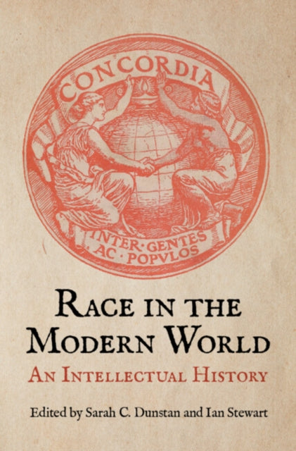 Race in the Modern World cover