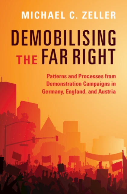 Demobilising the Far Right cover
