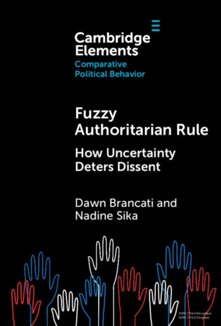 Fuzzy Authoritarian Rule cover
