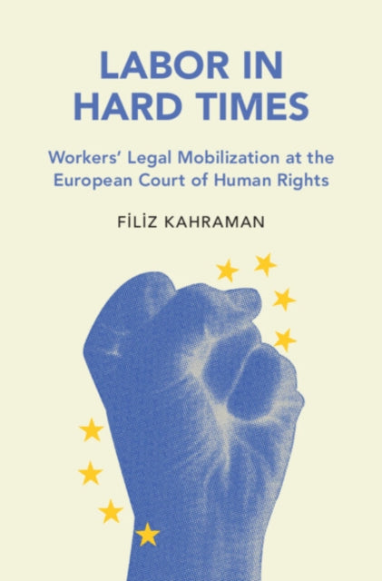 Labor in Hard Times cover