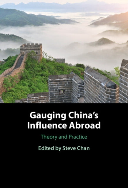 Gauging China's Influence Abroad cover