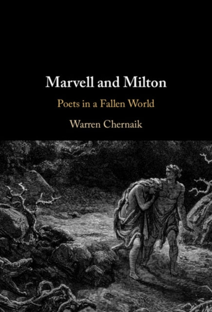 Marvell and Milton cover