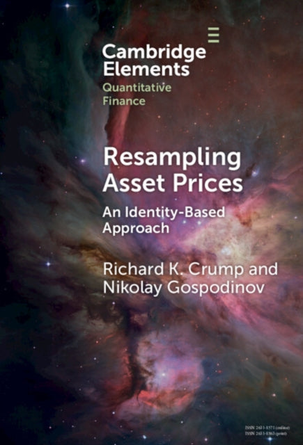 Resampling Asset Prices cover