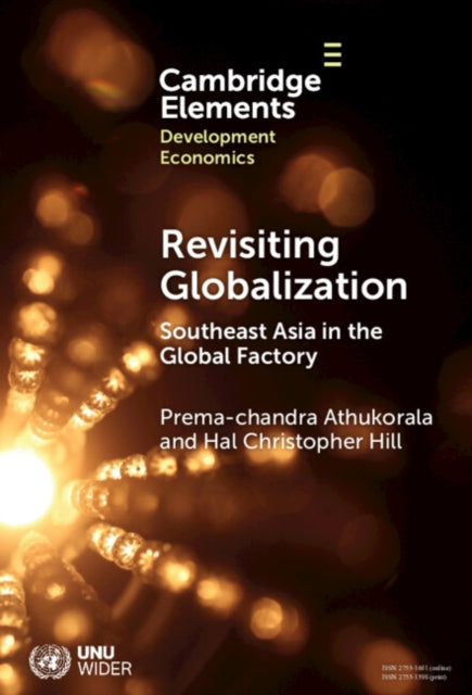 Revisiting Globalization cover