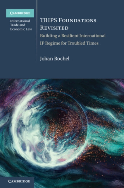 TRIPS Foundations Revisited cover
