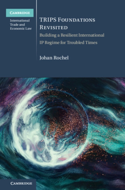 TRIPS Foundations Revisited cover