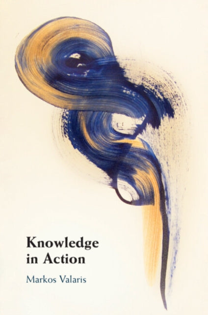 Knowledge in Action cover