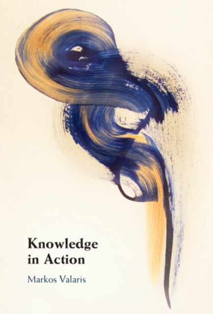 Knowledge in Action cover