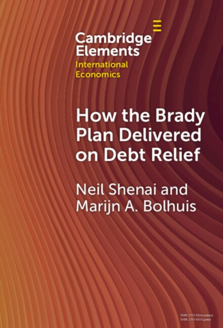 How the Brady Plan Delivered on Debt Relief cover