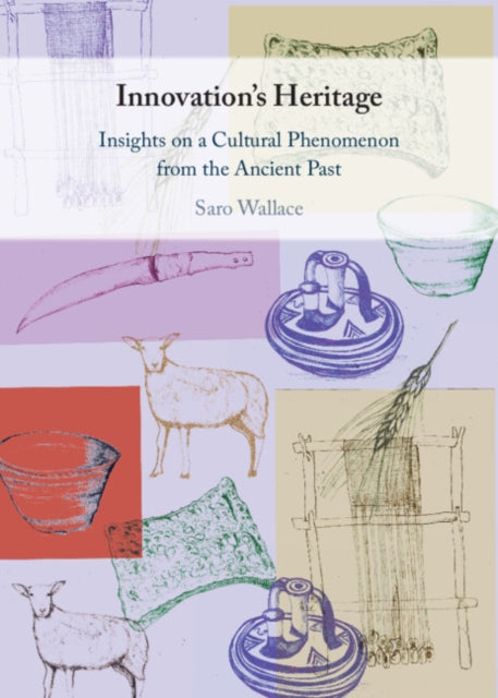Innovation's Heritage cover