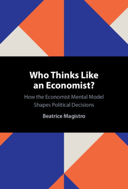 Who Thinks Like an Economist? cover