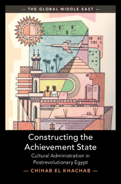 Constructing the Achievement State cover