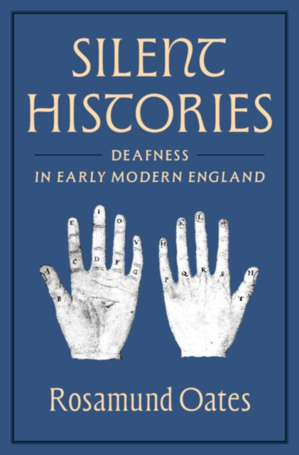 Silent Histories cover