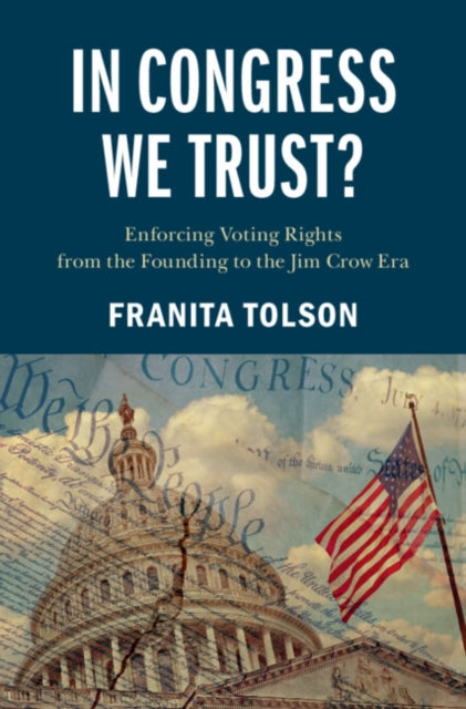 In Congress We Trust? cover