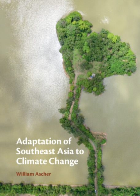 Adaptation of Southeast Asia to Climate Change cover