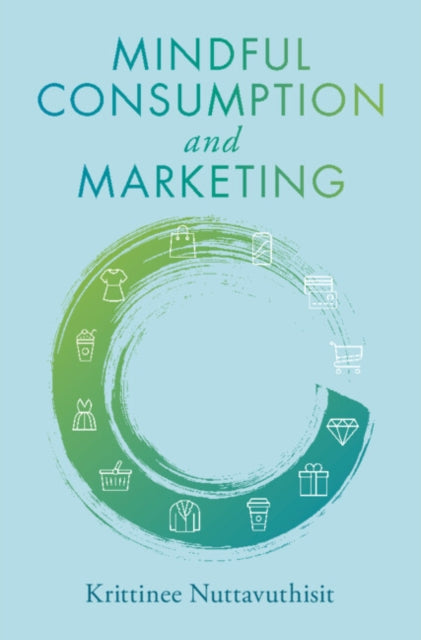 Mindful Consumption and Marketing cover