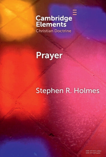 Prayer cover