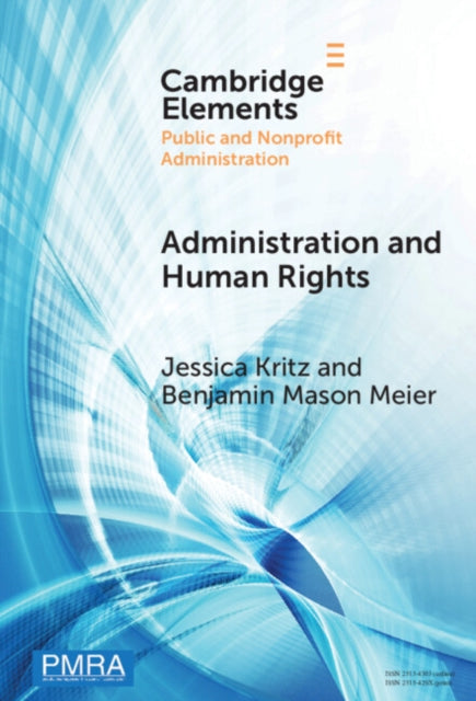 Administration and Human Rights cover