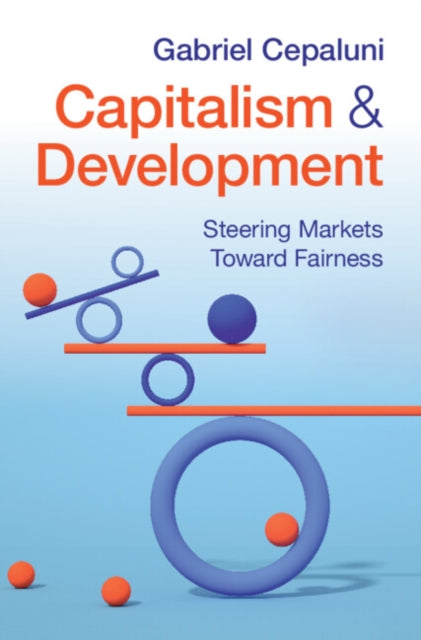 Capitalism and Development cover