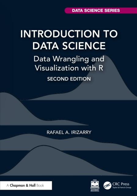 Introduction to Data Science cover
