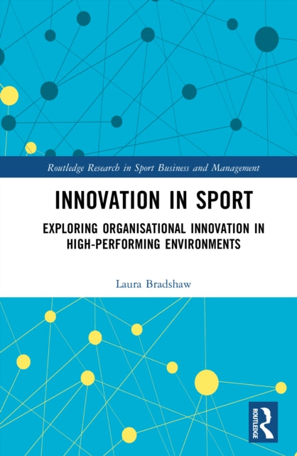 Innovation in Sport cover