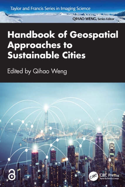 Handbook of Geospatial Approaches to Sustainable Cities cover