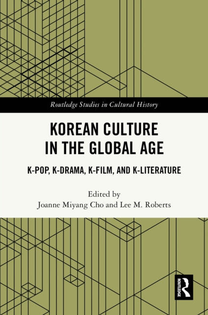 Korean Culture in the Global Age cover