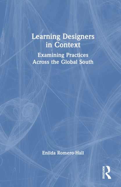 Learning Designers in Context cover