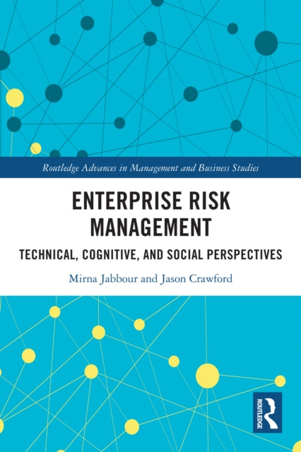 Enterprise Risk Management cover