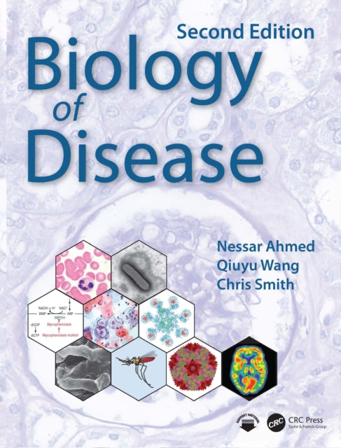 Biology of Disease cover