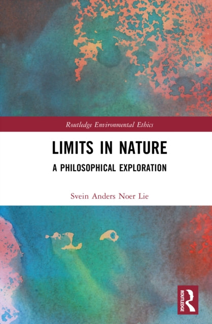 Limits in Nature cover