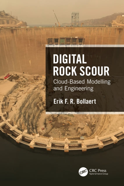 Digital Rock Scour cover