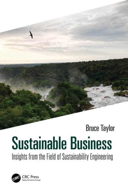 Sustainable Business cover