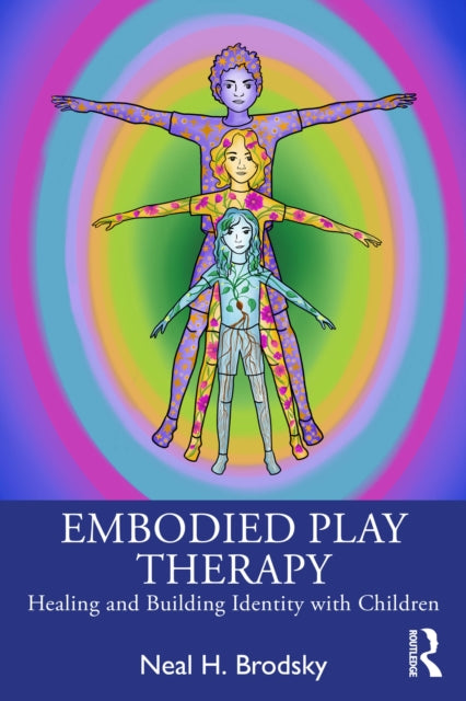 Embodied Play Therapy cover