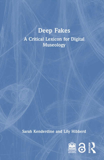 Deep Fakes cover