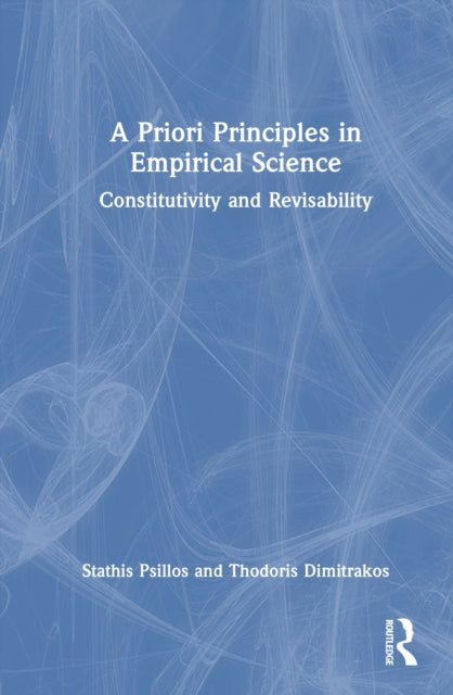 A Priori Principles in Empirical Science cover