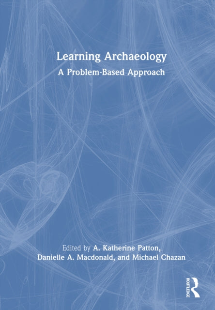 Learning Archaeology cover