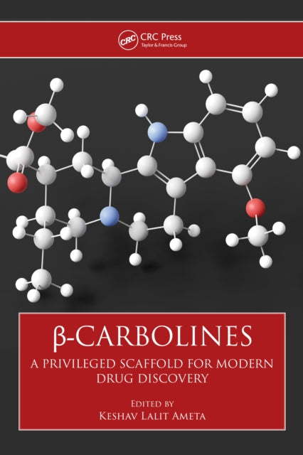ß-Carbolines cover