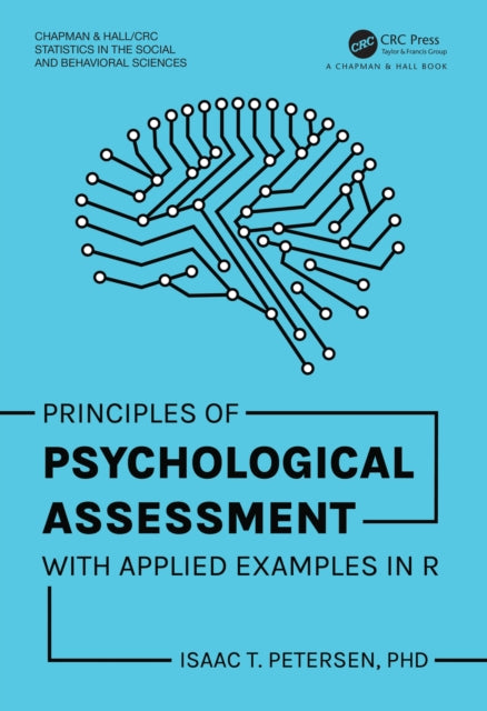 Principles of Psychological Assessment cover