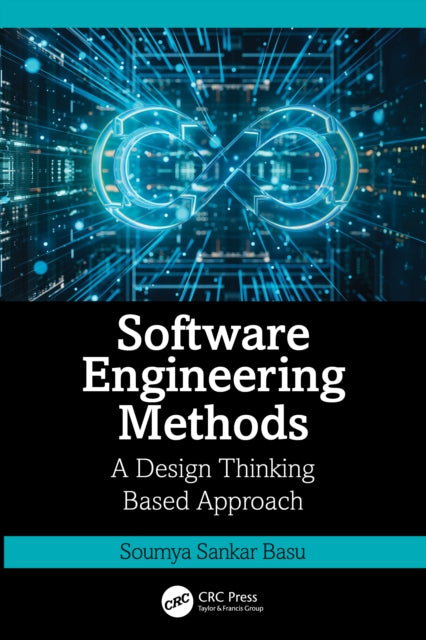 Software Engineering Methods cover